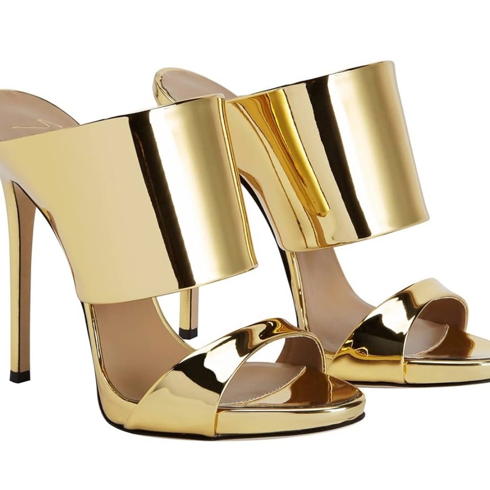Guiseppe Zannotti Heels